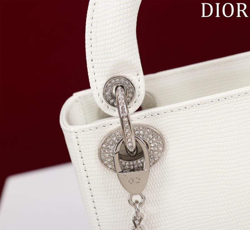 Christian Dior My Lady Bags